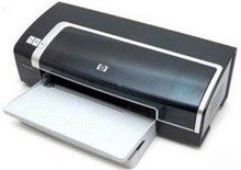 HP DESKJET 9860