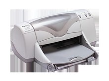 HP DESKJET 990CXI