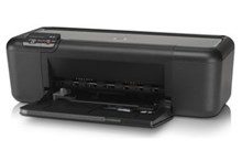 HP DESKJET D2660