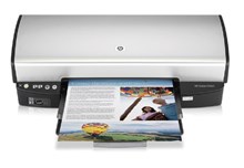HP DESKJET D4260