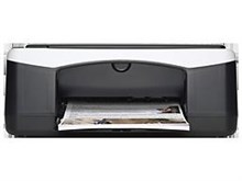 HP DESKJET F2179
