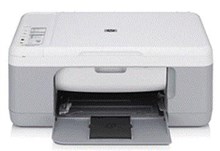 HP DESKJET F2275