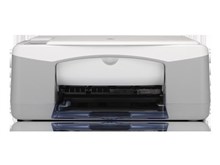 HP DESKJET F350