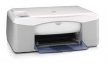 HP DESKJET F370