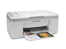 HP DESKJET F4185