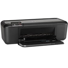 HP DESKJET F4470