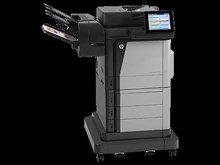 HP LASER JET ENTERPRISE FLOW 680 MFP