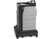 HP LASER JET ENTERPRISE M651