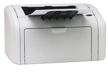 HP LASERJET 1018