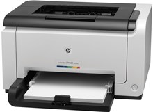 HP LASERJET 1025