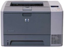 HP LASERJET 2410