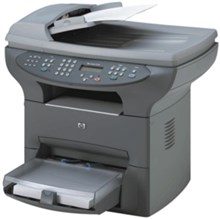 HP LASERJET 3300 MFP