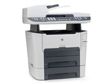 HP LASERJET 3392
