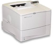 HP LASERJET 4100