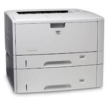 HP LASERJET 5200