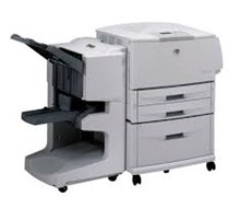 HP LASERJET 9000