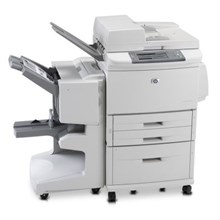 HP LASERJET 9050