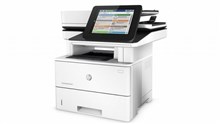 HP LASERJET ENTERPRISE M527F
