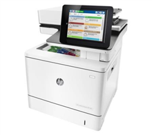 HP LASERJET ENTERPRISE MFP M633