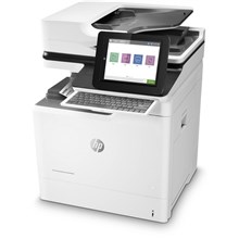 HP LASERJET ENTERPRISE MFP M681