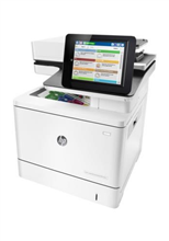 HP LASERJET ENTERPRISE MFP M682