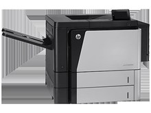 HP LASERJET M806DN