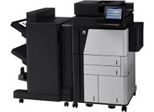 HP LASERJET M830Z