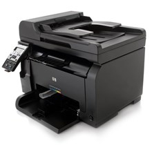 HP LASERJET PRO 100 COLOR M175NW