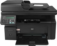 HP LASERJET PRO M1212NF