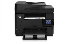 HP LASERJET PRO MFP M225