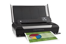 HP OFFICEJET 150 MOBILE