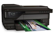 HP OFFICEJET 7610