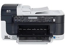 HP OFFICEJET J6480