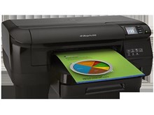 HP OFFICEJET PRO 8100