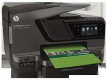 HP OFFICEJET PRO 8600 PLUS
