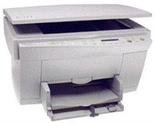 HP OFFICEJET R45