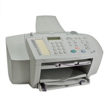 HP OFFICEJET T65