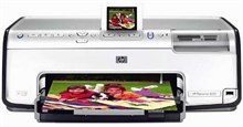 HP PHOTOSMART 8230