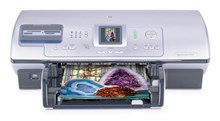 HP PHOTOSMART 8450