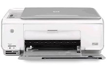 HP PHOTOSMART C3175