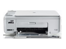 HP PHOTOSMART C4380
