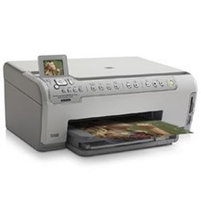 HP PHOTOSMART C5100