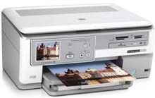 HP PHOTOSMART C8180