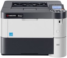 KYOCERA FS2100D