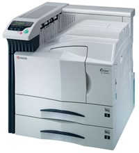 KYOCERA FS9520