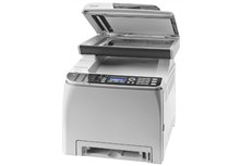 KYOCERA FSC1020MFP