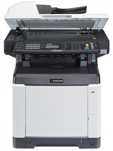 KYOCERA FSC2126MFP