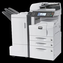 KYOCERA KM3050