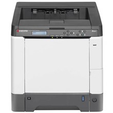 KYOCERA P6026CDN