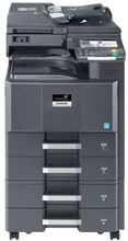 KYOCERA TASKALFA 2550CI